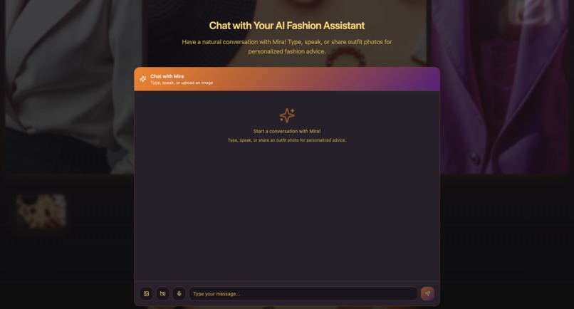 Mira AI – screenshot 7