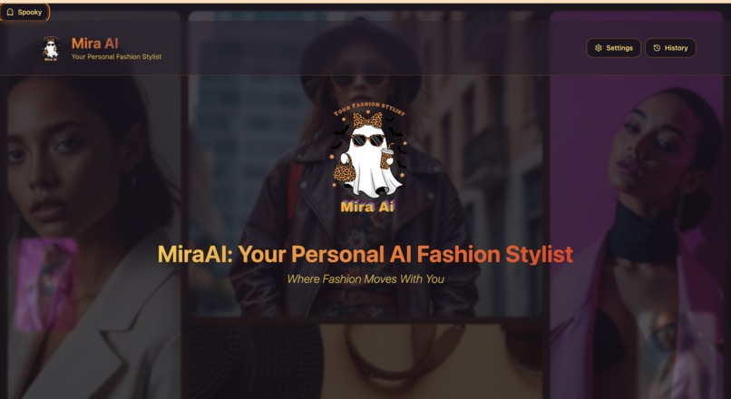 Mira AI – screenshot 2