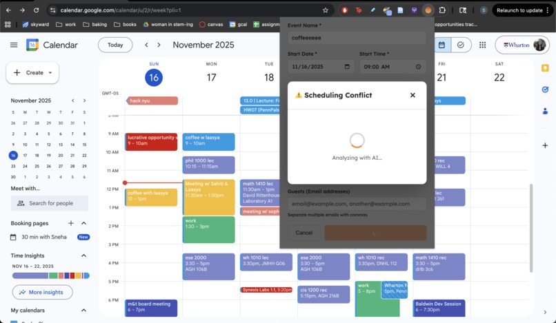 Solis – screenshot 3