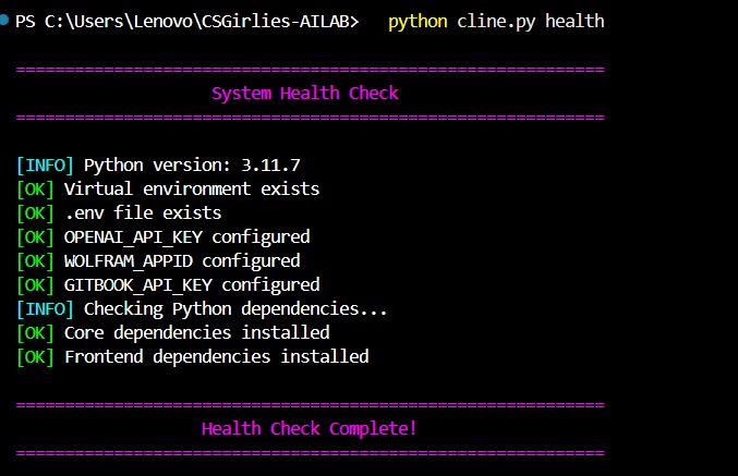 AILAB: AI-Powered Virtual Science Lab Partner – screenshot 7