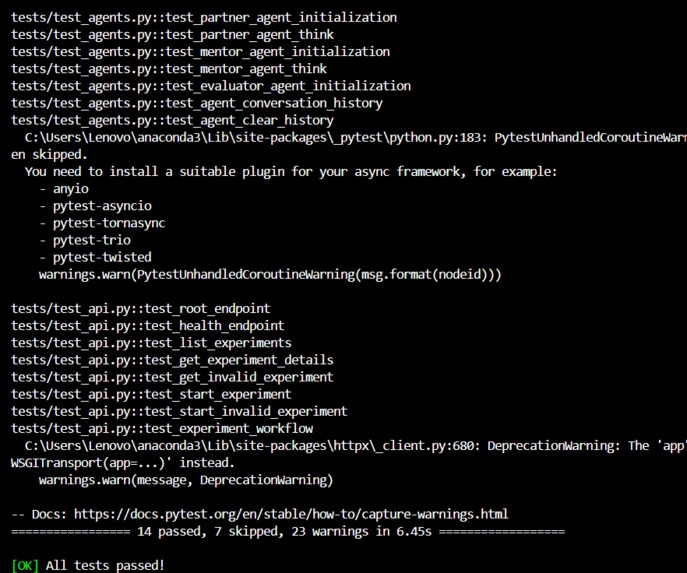 AILAB: AI-Powered Virtual Science Lab Partner – screenshot 10