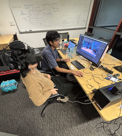 Synaptically – screenshot 1