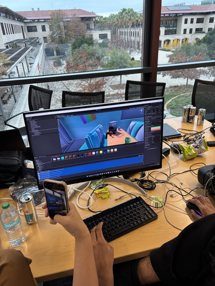 Synaptically – screenshot 2