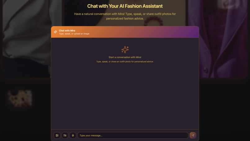 Mira AI – screenshot 11