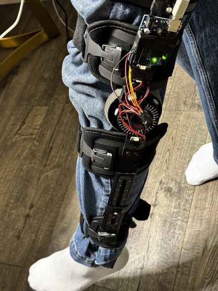 TorqIt – screenshot 1