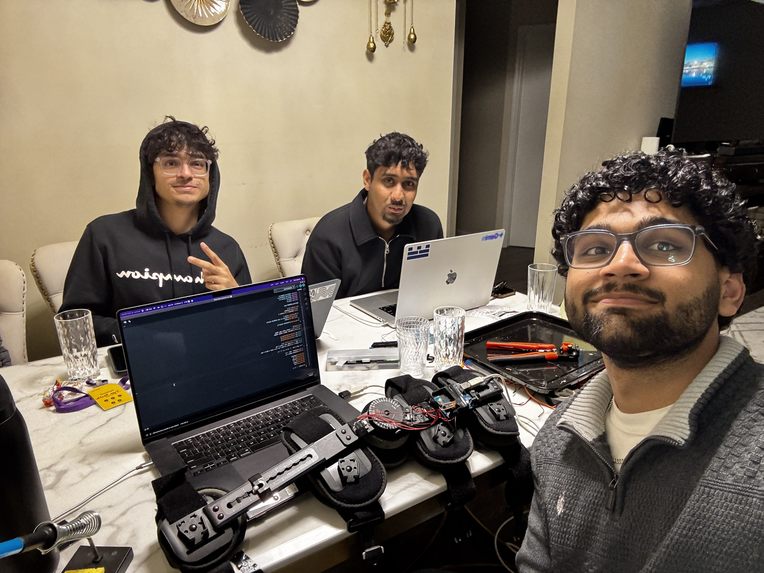 TorqIt – screenshot 5