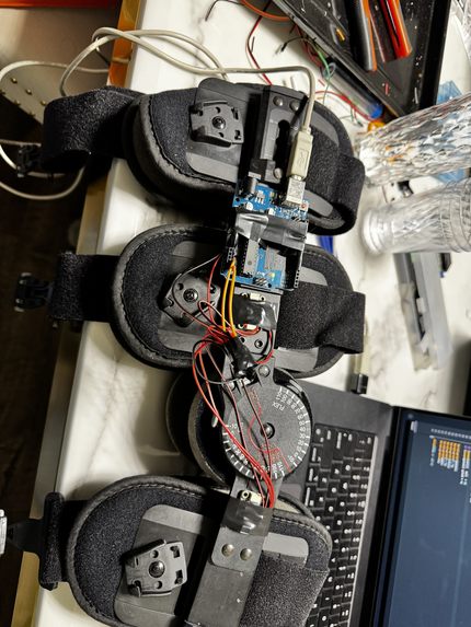 TorqIt – screenshot 2