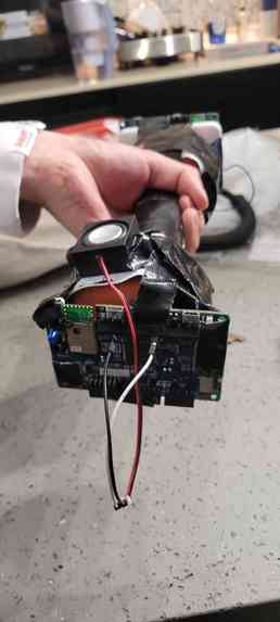 SmartBell – screenshot 5