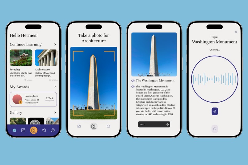 Snapopedia – screenshot 1