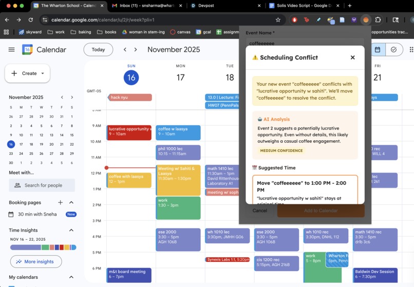 Solis – screenshot 4