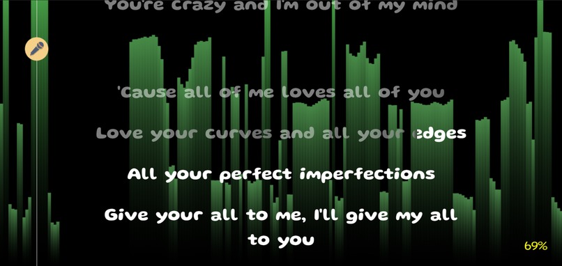 OKaraoke – screenshot 3