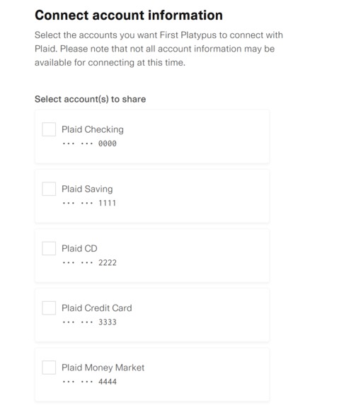 BuckBounty – screenshot 2