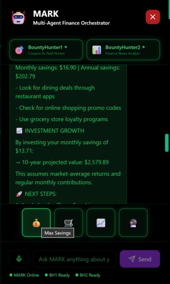 BuckBounty – screenshot 9