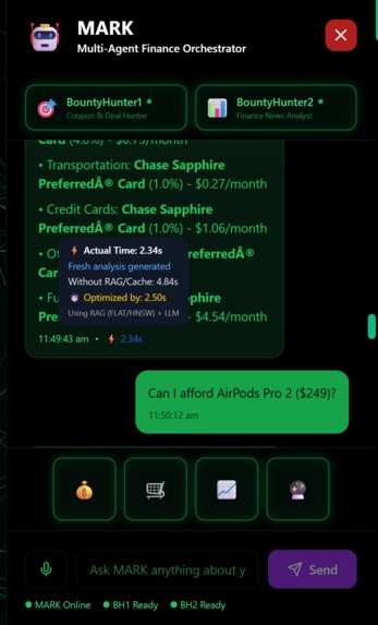 BuckBounty – screenshot 10