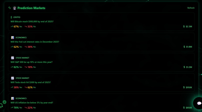 BuckBounty – screenshot 4