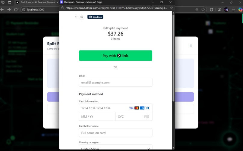 BuckBounty – screenshot 6