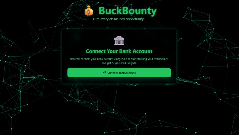 BuckBounty – screenshot 1