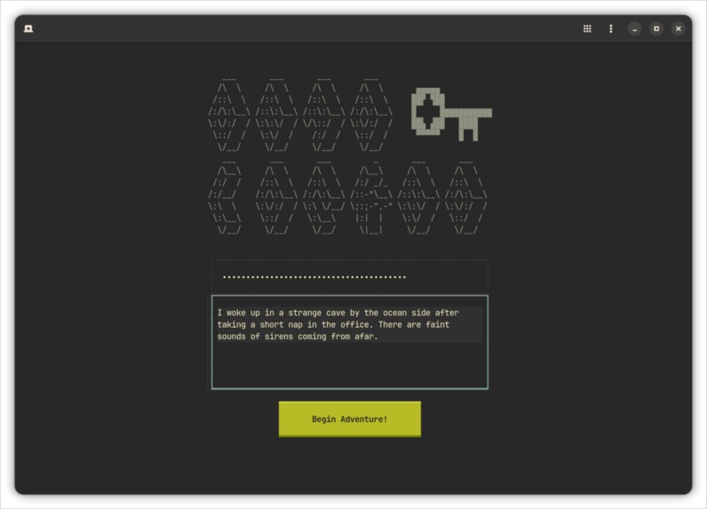 DEADLOCKED – screenshot 2