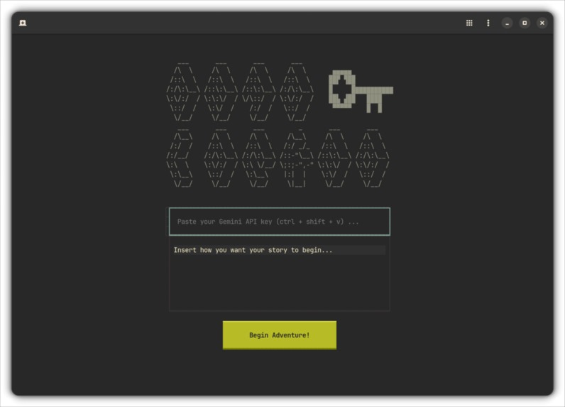 DEADLOCKED – screenshot 1