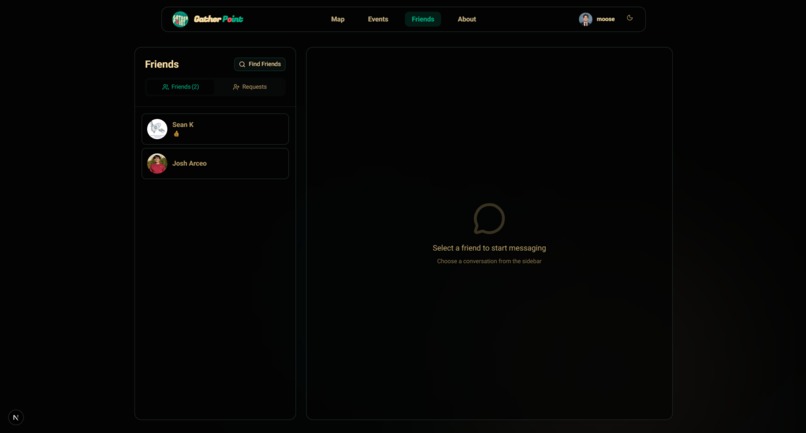 Gather Point – screenshot 6