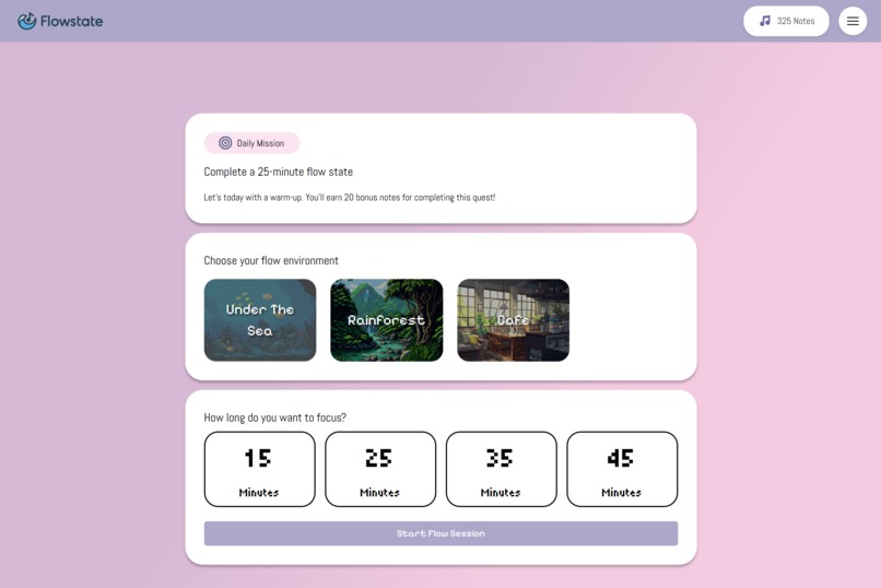 Flow State – screenshot 9