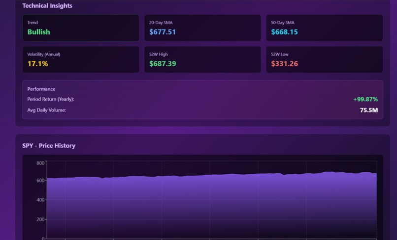 neXaQuant – screenshot 10