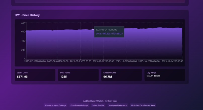 neXaQuant – screenshot 11