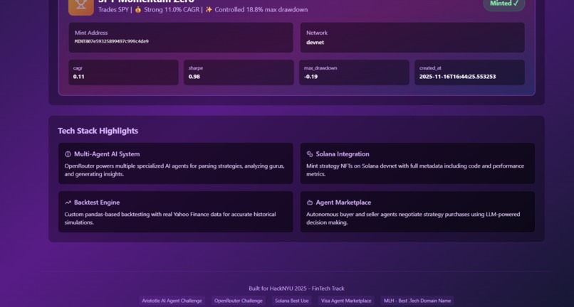 neXaQuant – screenshot 13