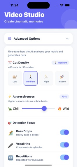 Clipgsm – screenshot 1