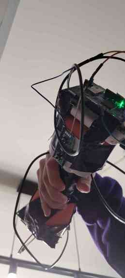 SmartBell – screenshot 7