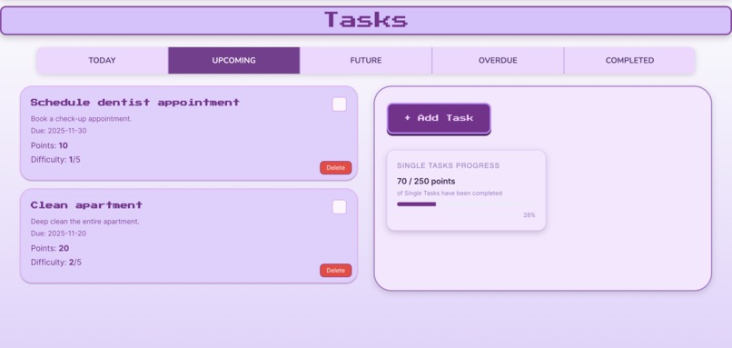 Game of Life – screenshot 2