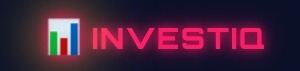 InvestIQ – screenshot 1
