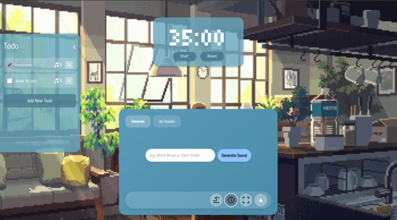 Flow State – screenshot 12