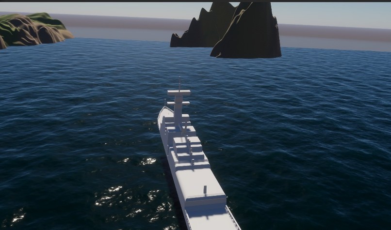 ShipShape – screenshot 1
