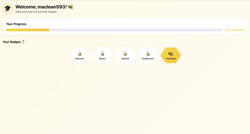 GrowthGuild – screenshot 3