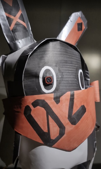 Eous – screenshot 1