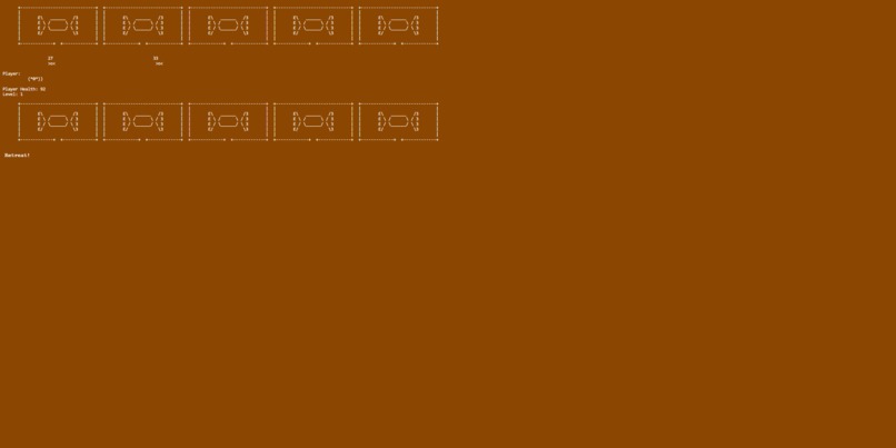 Cookie Village Quest – screenshot 2