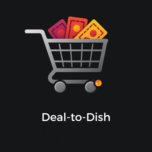 Deal-to-Dish – screenshot 2
