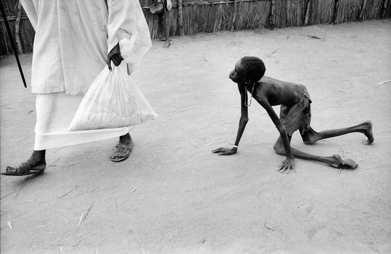 Sudan's Genocide News Letter – screenshot 7