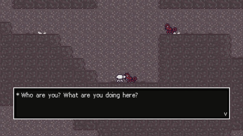 Antfolk Trails – screenshot 2