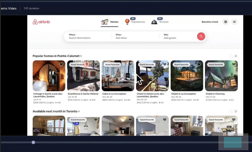 Cortex – screenshot 7