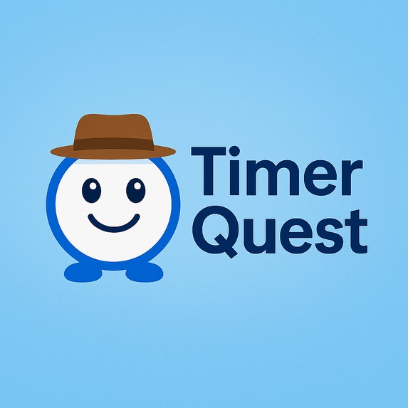 Timer Quest – screenshot 1
