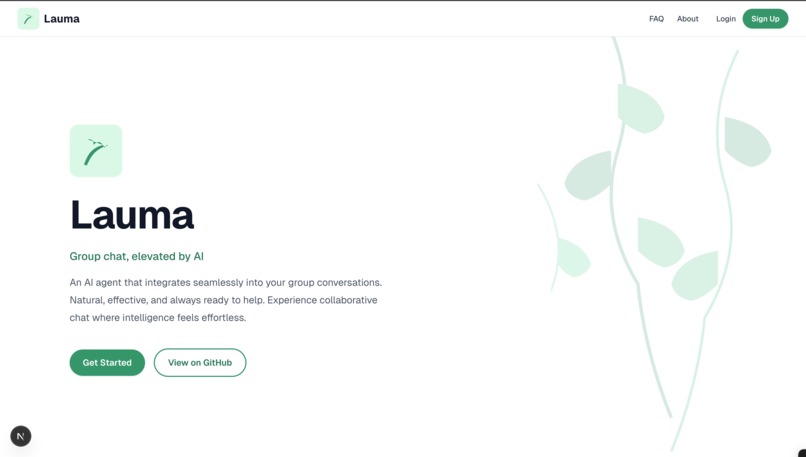 Lauma – screenshot 3