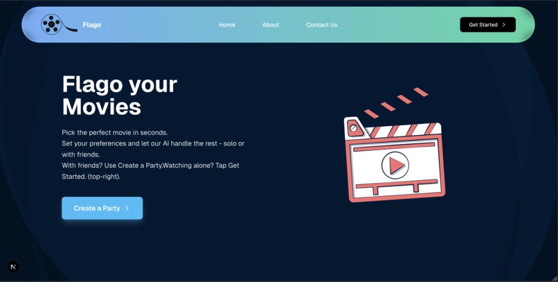 Flago – screenshot 1