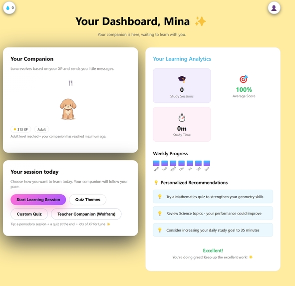 PawFriend – screenshot 2
