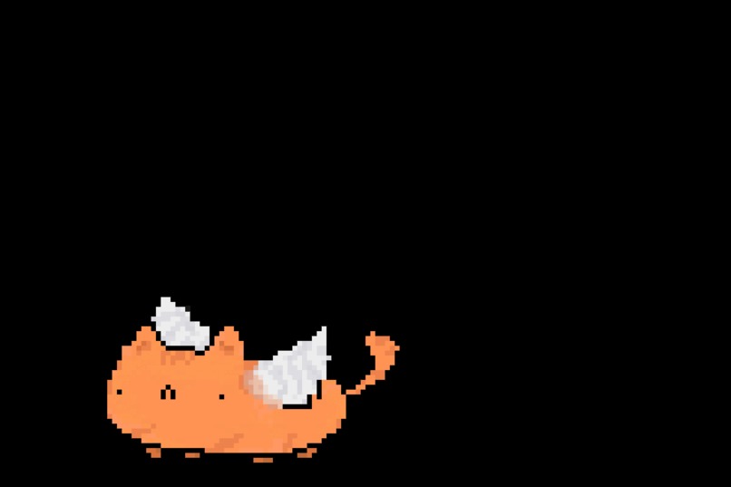 2025 Fat Cat Dash – screenshot 3
