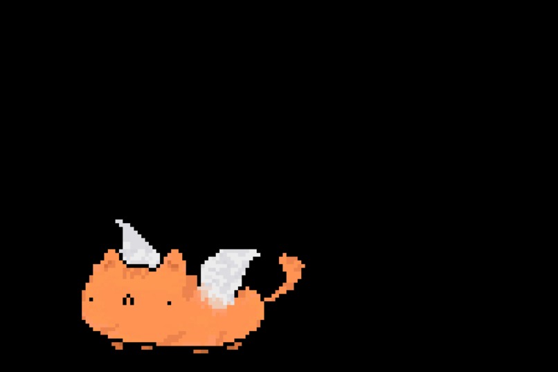 2025 Fat Cat Dash – screenshot 5