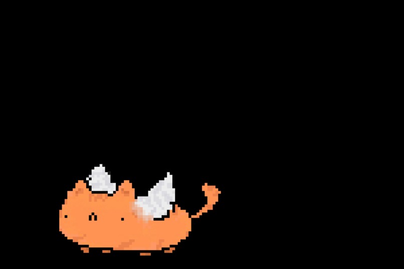 2025 Fat Cat Dash – screenshot 6