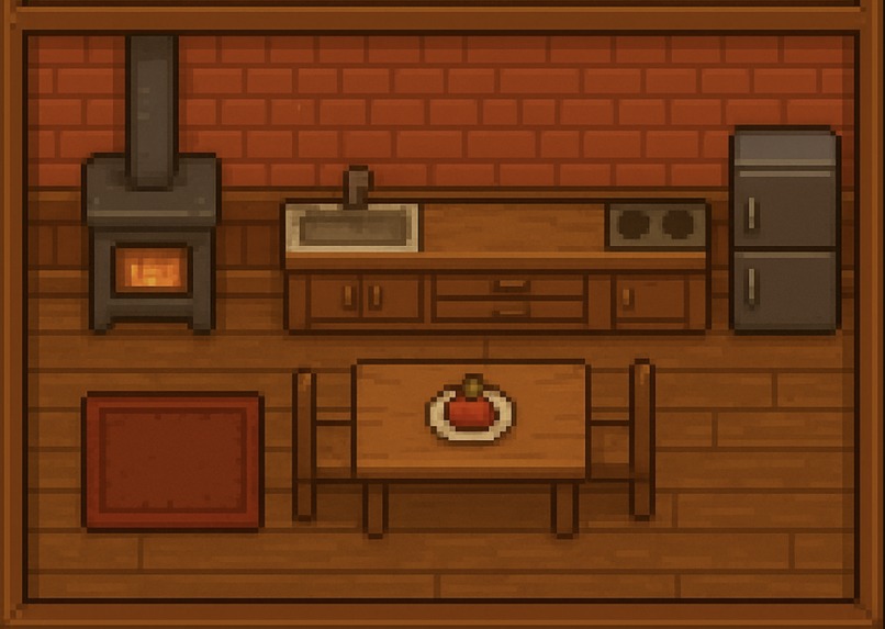 2025 Fat Cat Dash – screenshot 11