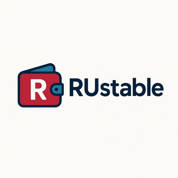 RUstable – screenshot 1